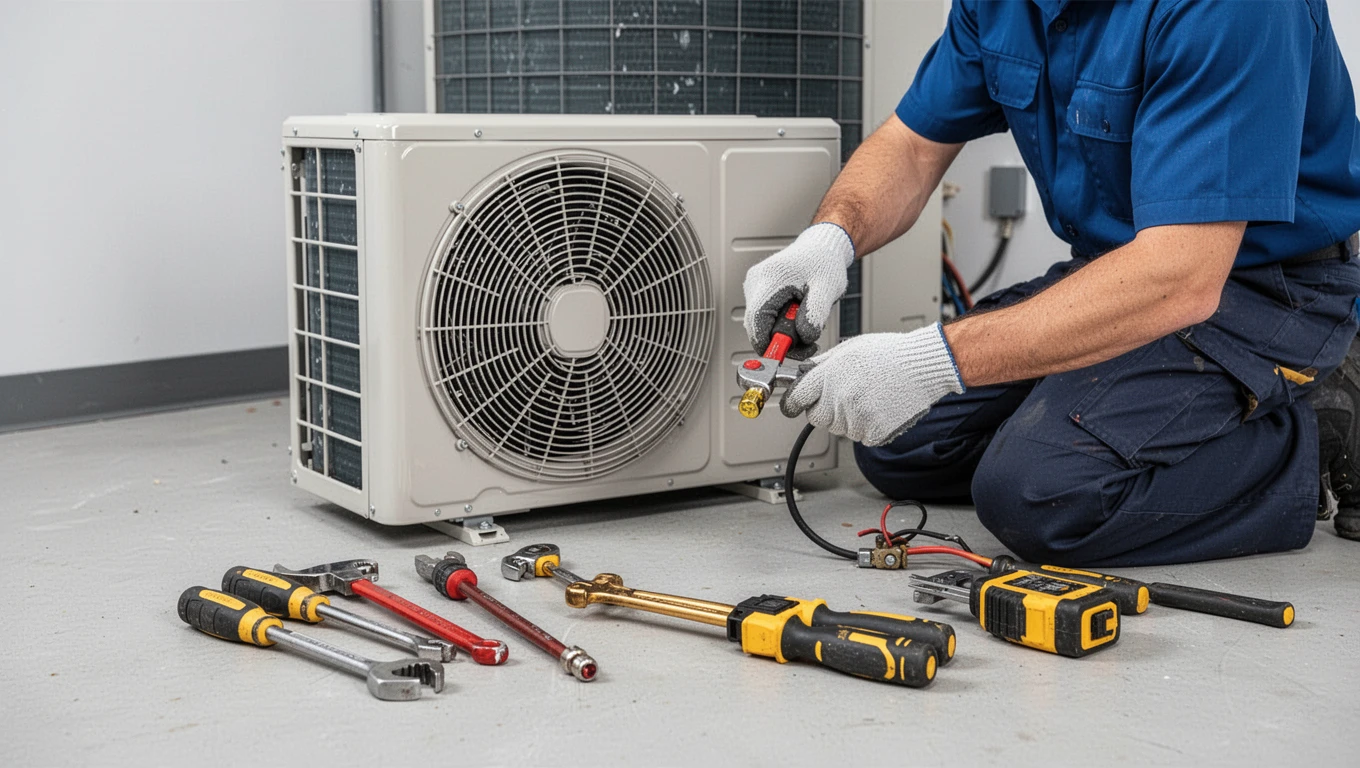 AC Repair