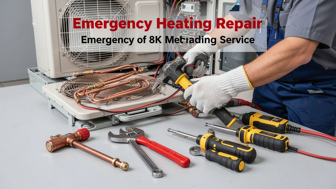 Emergency Heating Repair